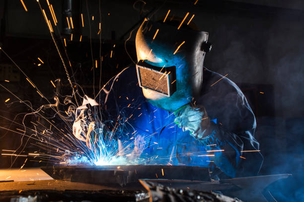  West York, PA Welder Pros