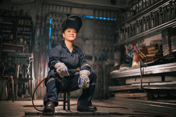 Best Automation and Robotic Welding in West York, PA