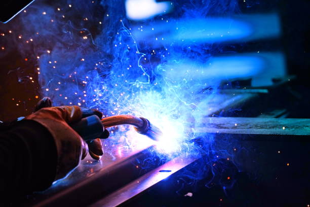 Best Pipe Welding in West York, PA