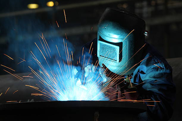 Best Specialty Welding Processes in West York, PA