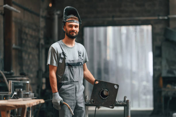 Best Aerospace and Defense Welding in West York, PA