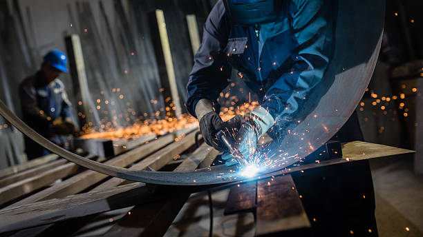 Affordable Welder Services in West York, PA