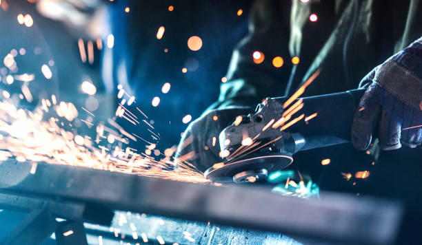 Best Structural Steel Welding in West York, PA